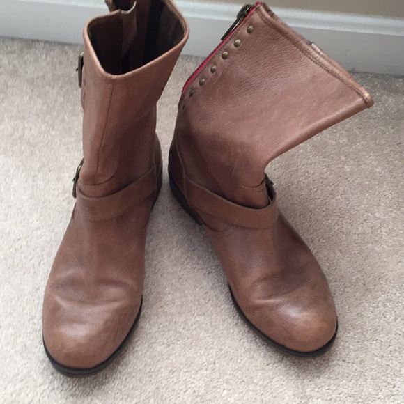 Steve Madden Shoes - Steve Madden boots